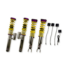 Load image into Gallery viewer, Height-Adjustable-Coilovers-With-Independent-Compression-And-Rebound-Technology