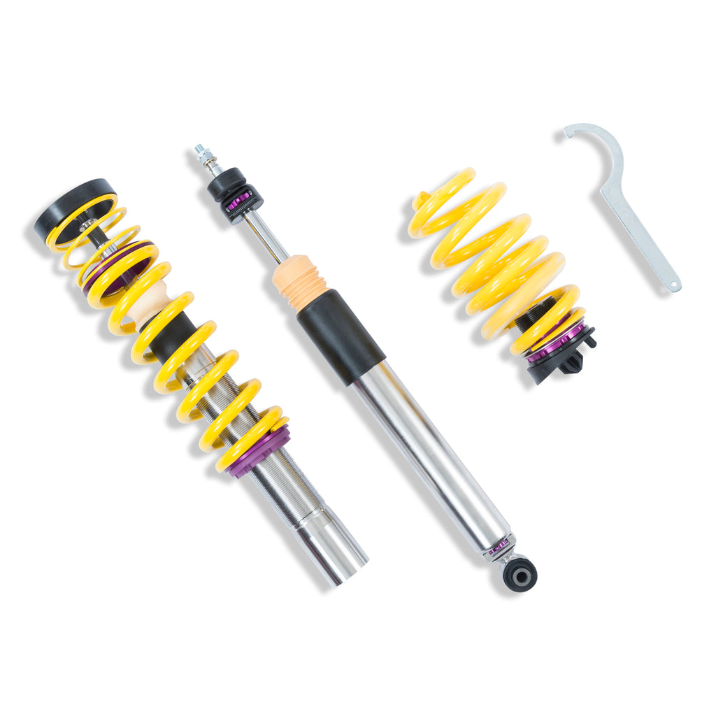 Height-Adjustable-Coilovers-With-Independent-Compression-And-Rebound-Technology