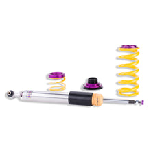 Load image into Gallery viewer, Height-Adjustable-Coilovers-With-Independent-Compression-And-Rebound-Technology