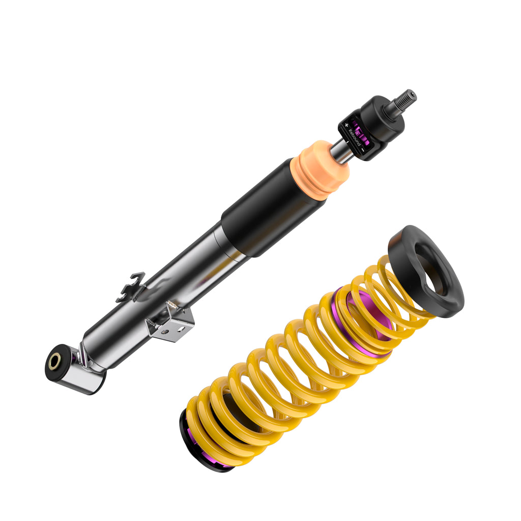 Height-Adjustable-Coilovers-With-Independent-Compression-And-Rebound-Technology