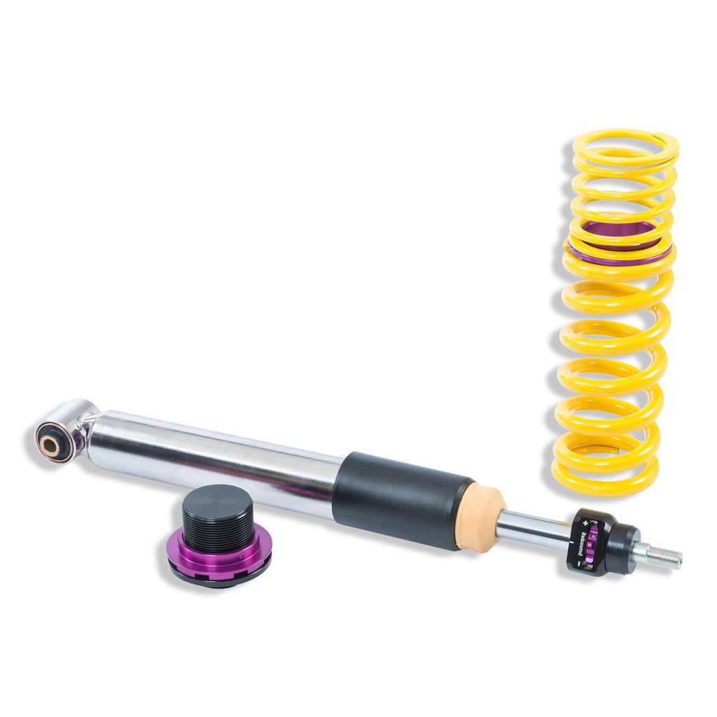 Height-Adjustable-Coilovers-With-Independent-Compression-And-Rebound-Technology