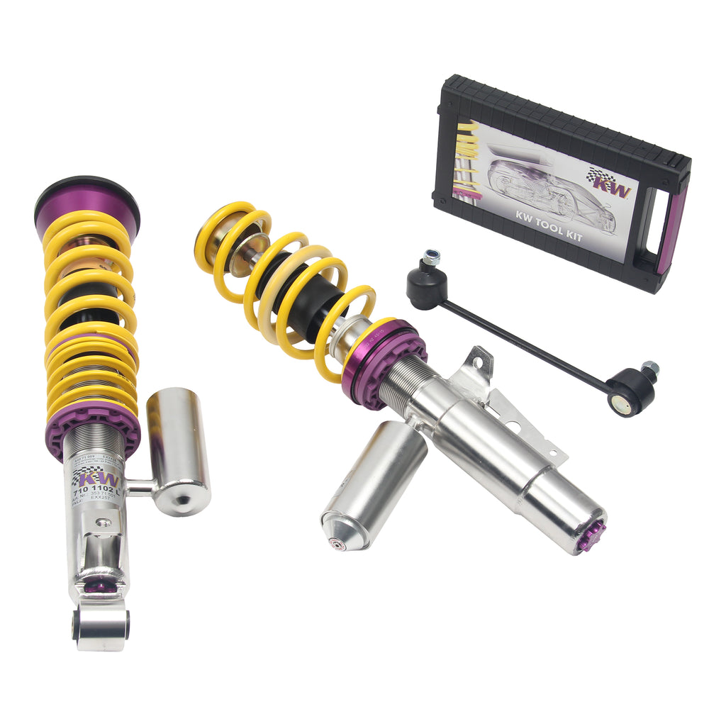 Height-Adjustable-Coilovers-With-Independent-Compression-And-Rebound-Technology