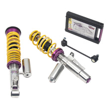 Load image into Gallery viewer, Height-Adjustable-Coilovers-With-Independent-Compression-And-Rebound-Technology