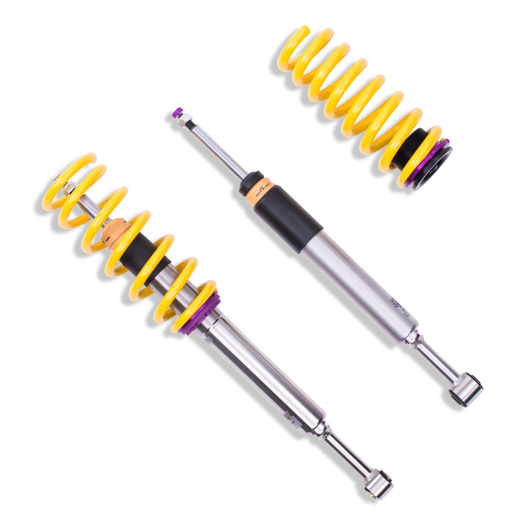 Height-Adjustable-Coilovers-With-Independent-Compression-And-Rebound-Technology