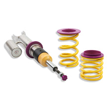 Load image into Gallery viewer, Height-Adjustable-Coilovers-With-Independent-Compression-And-Rebound-Technology