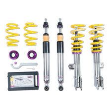 Load image into Gallery viewer, Height-Adjustable-Coilovers-With-Independent-Compression-And-Rebound-Technology