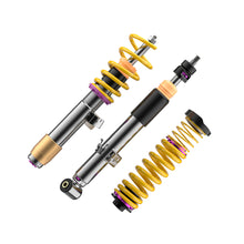 Load image into Gallery viewer, Height-Adjustable-Coilovers-With-Independent-Compression-And-Rebound-Technology