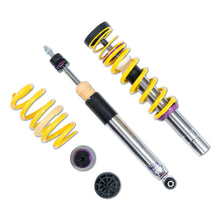 Load image into Gallery viewer, Height-Adjustable-Coilovers-With-Independent-Compression-And-Rebound-Technology