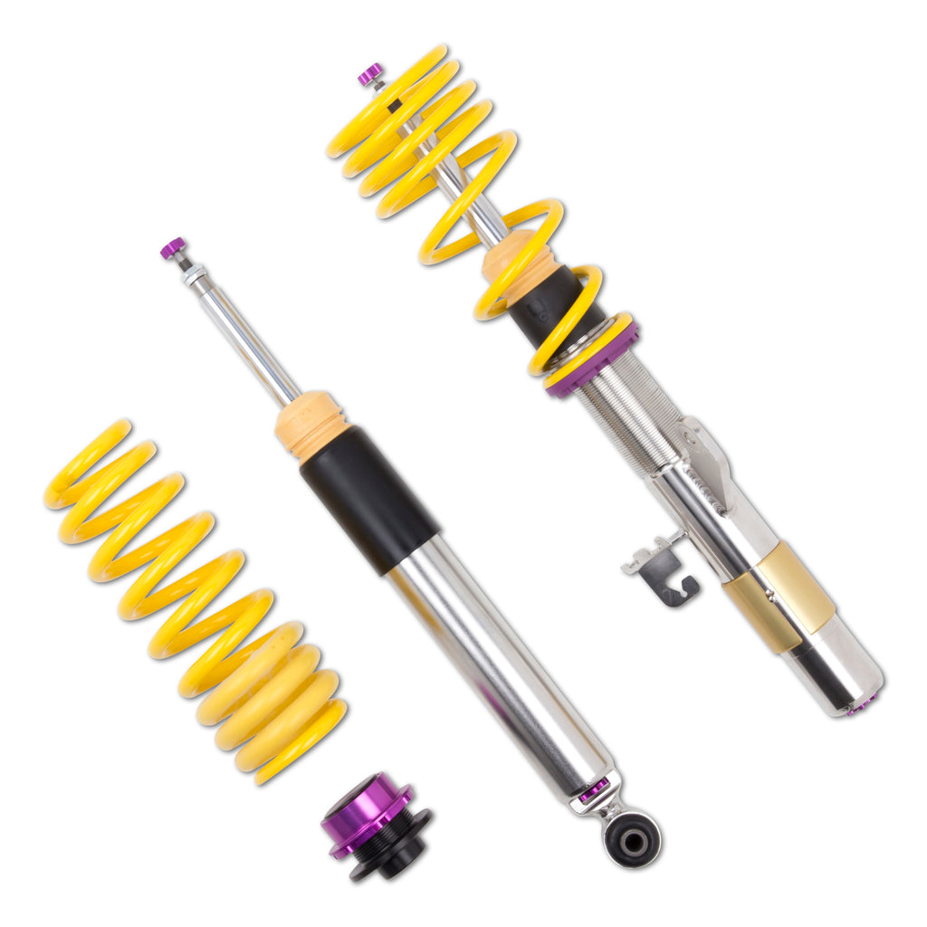 Height-Adjustable-Coilovers-With-Independent-Compression-And-Rebound-Technology