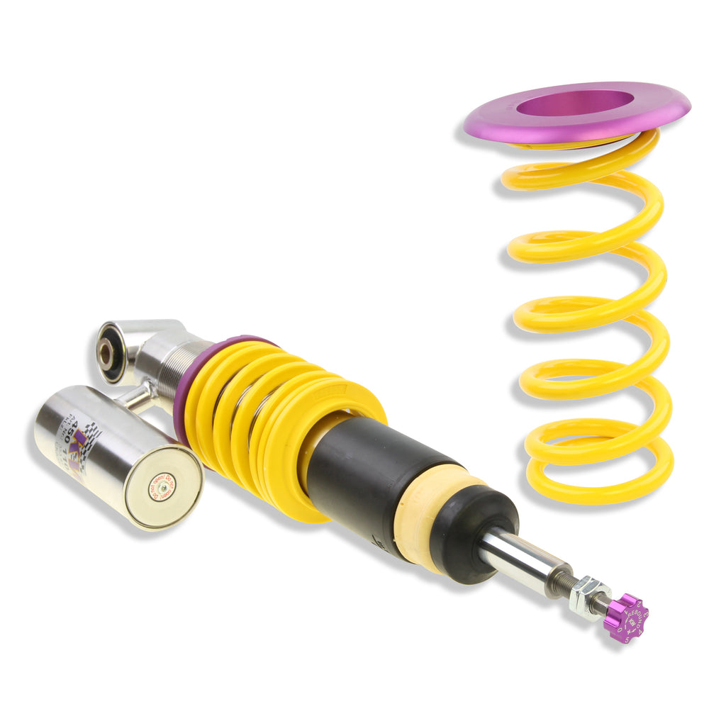Height-Adjustable-Coilovers-With-Independent-Compression-And-Rebound-Technology