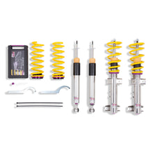 Load image into Gallery viewer, Height-Adjustable-Coilovers-With-Independent-Compression-And-Rebound-Technology