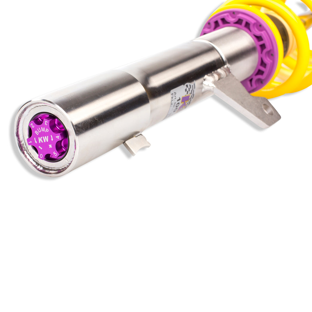 Height-Adjustable-Coilovers-With-Independent-Compression-And-Rebound-Technology