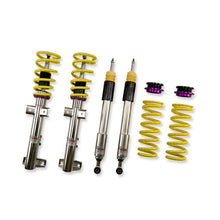 Load image into Gallery viewer, Height-Adjustable-Coilovers-With-Independent-Compression-And-Rebound-Technology