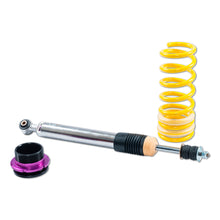 Load image into Gallery viewer, Height-Adjustable-Coilovers-With-Independent-Compression-And-Rebound-Technology