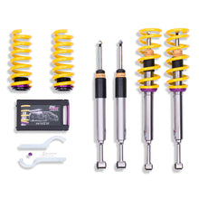 Load image into Gallery viewer, Height-Adjustable-Coilovers-With-Independent-Compression-And-Rebound-Technology