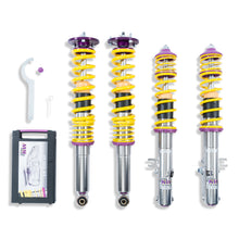 Load image into Gallery viewer, Height-Adjustable-Coilovers-With-Independent-Compression-And-Rebound-Technology