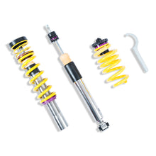Load image into Gallery viewer, Height-Adjustable-Coilovers-With-Independent-Compression-And-Rebound-Technology