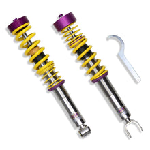 Load image into Gallery viewer, Height-Adjustable-Coilovers-With-Independent-Compression-And-Rebound-Technology