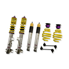 Load image into Gallery viewer, Height-Adjustable-Coilovers-With-Independent-Compression-And-Rebound-Technology