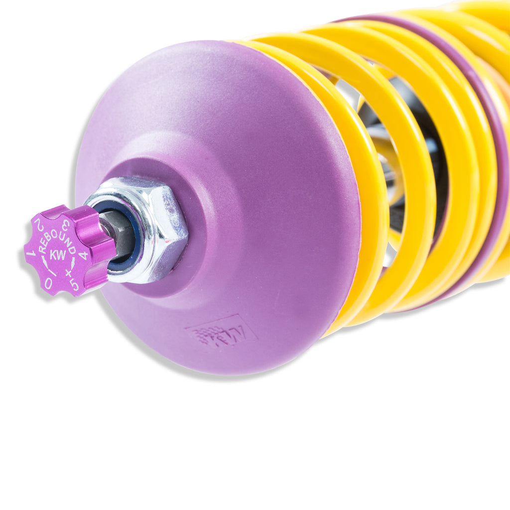 Height-Adjustable-Coilovers-With-Independent-Compression-And-Rebound-Technology