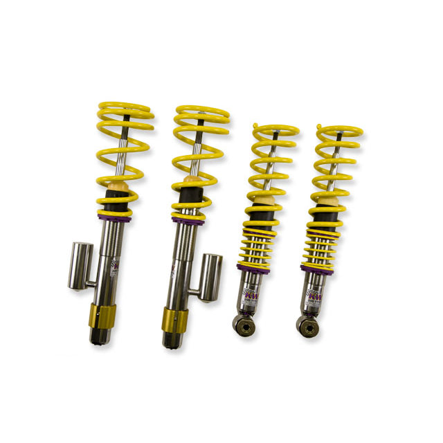 Height-Adjustable-Coilovers-With-Independent-Compression-And-Rebound-Technology