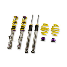 Load image into Gallery viewer, Height-Adjustable-Coilovers-With-Independent-Compression-And-Rebound-Technology