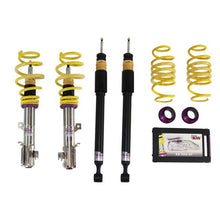 Load image into Gallery viewer, Height-Adjustable-Coilovers-With-Independent-Compression-And-Rebound-Technology