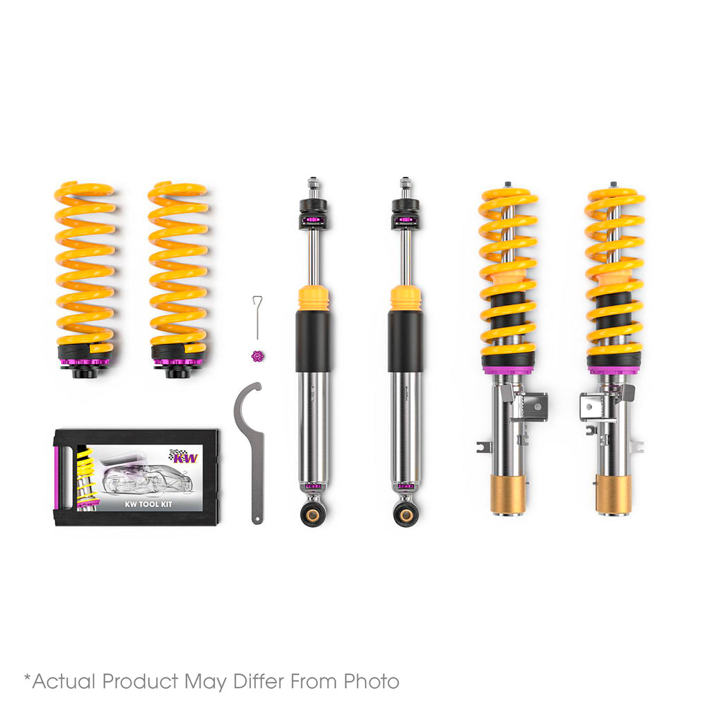 Height-Adjustable-Coilovers-With-Independent-Compression-And-Rebound-Technology