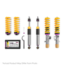 Load image into Gallery viewer, Height-Adjustable-Coilovers-With-Independent-Compression-And-Rebound-Technology