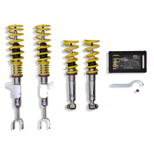 Load image into Gallery viewer, Height-Adjustable-Coilovers-With-Independent-Compression-And-Rebound-Technology