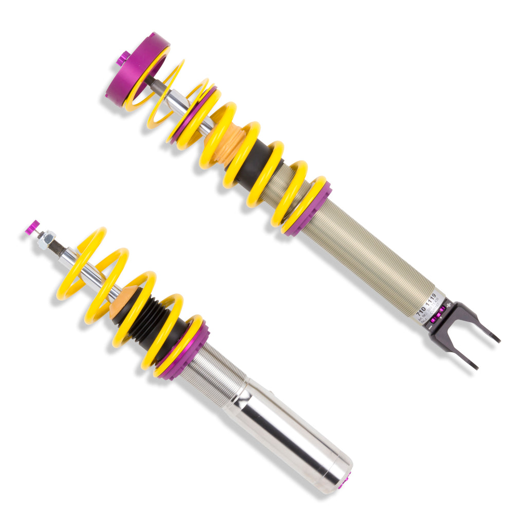 Height-Adjustable-Coilovers-With-Independent-Compression-And-Rebound-Technology