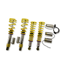 Load image into Gallery viewer, Height-Adjustable-Coilovers-With-Independent-Compression-And-Rebound-Technology