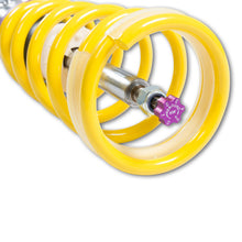 Load image into Gallery viewer, Height-Adjustable-Coilovers-With-Independent-Compression-And-Rebound-Technology
