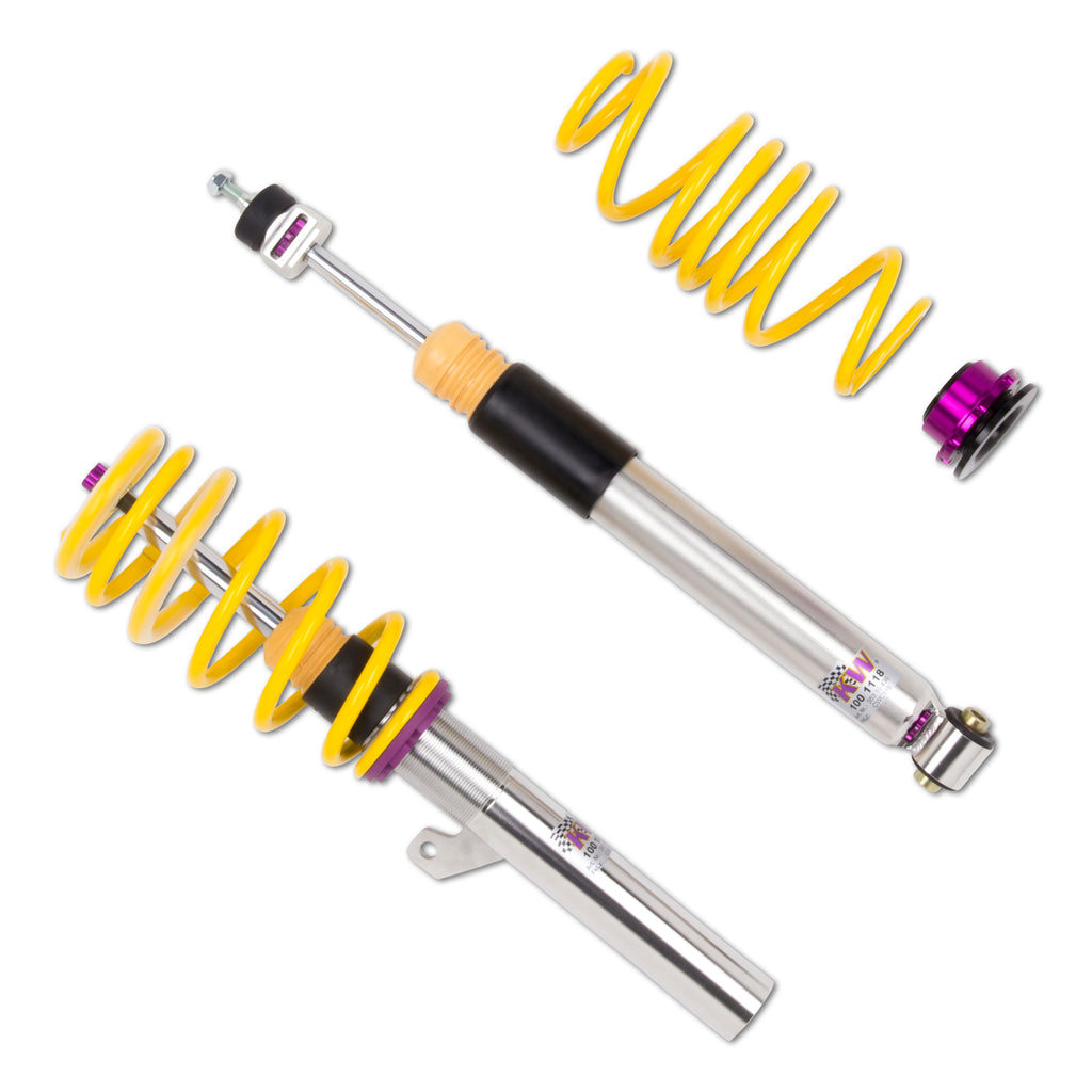 Height-Adjustable-Coilovers-With-Independent-Compression-And-Rebound-Technology