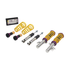 Load image into Gallery viewer, Height-Adjustable-Coilovers-With-Independent-Compression-And-Rebound-Technology