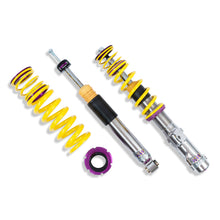 Load image into Gallery viewer, Height-Adjustable-Coilovers-With-Independent-Compression-And-Rebound-Technology
