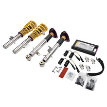 Load image into Gallery viewer, Height-Adjustable-Coilovers-With-Independent-Compression-And-Rebound-Technology