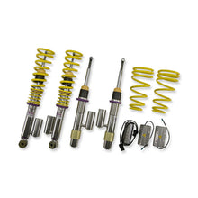 Load image into Gallery viewer, Height-Adjustable-Coilovers-With-Independent-Compression-And-Rebound-Technology