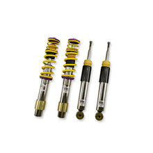 Load image into Gallery viewer, Height-Adjustable-Coilovers-With-Independent-Compression-And-Rebound-Technology