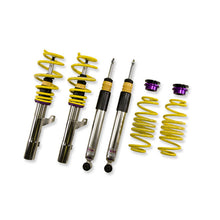 Load image into Gallery viewer, Height-Adjustable-Coilovers-With-Independent-Compression-And-Rebound-Technology
