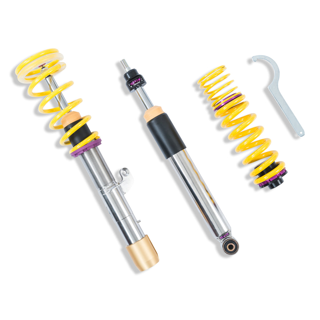 Height-Adjustable-Coilovers-With-Independent-Compression-And-Rebound-Technology
