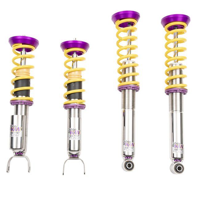 Height-Adjustable-Coilovers-With-Independent-Compression-And-Rebound-Technology