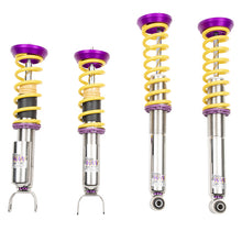 Load image into Gallery viewer, Height-Adjustable-Coilovers-With-Independent-Compression-And-Rebound-Technology