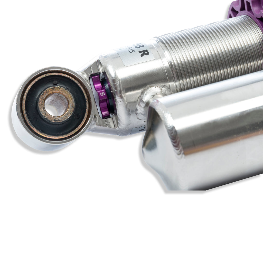 Height-Adjustable-Coilovers-With-Independent-Compression-And-Rebound-Technology