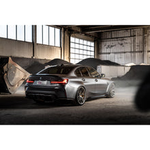 Load image into Gallery viewer, Height-Adjustable-Coilovers-With-Independent-Compression-And-Rebound-Technology