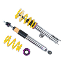 Load image into Gallery viewer, Height-Adjustable-Coilovers-With-Independent-Compression-And-Rebound-Technology