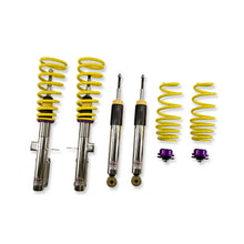 Load image into Gallery viewer, Height-Adjustable-Coilovers-With-Independent-Compression-And-Rebound-Technology