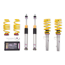 Load image into Gallery viewer, Height-Adjustable-Coilovers-With-Independent-Compression-And-Rebound-Technology