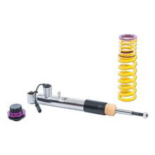 Load image into Gallery viewer, Height-Adjustable-Coilovers-With-Standalone-Ecu-For-Electronic-Damper-Control