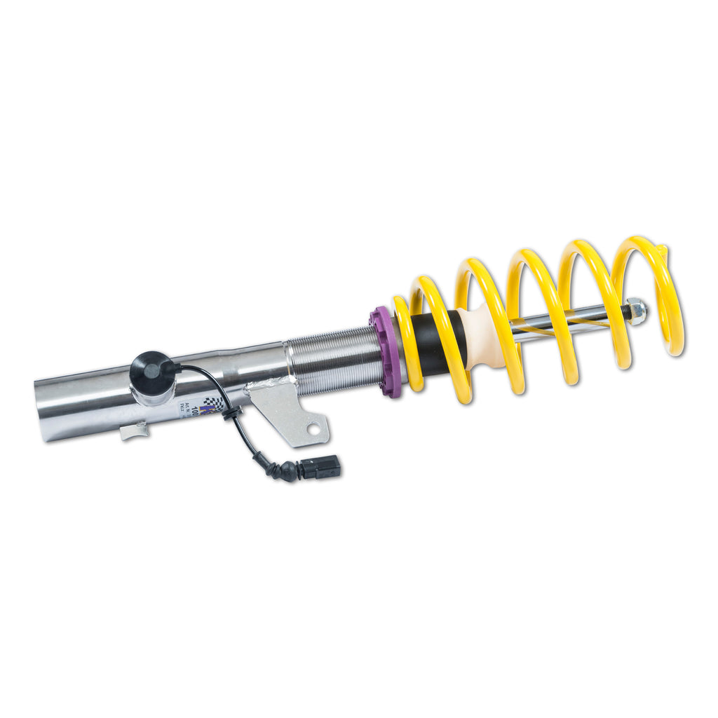 Height-Adjustable-Coilovers-With-Standalone-Ecu-For-Electronic-Damper-Control